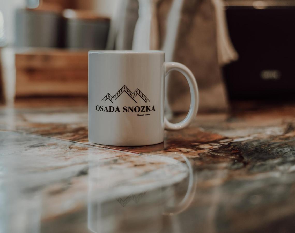 Chalet Osada Snozka *