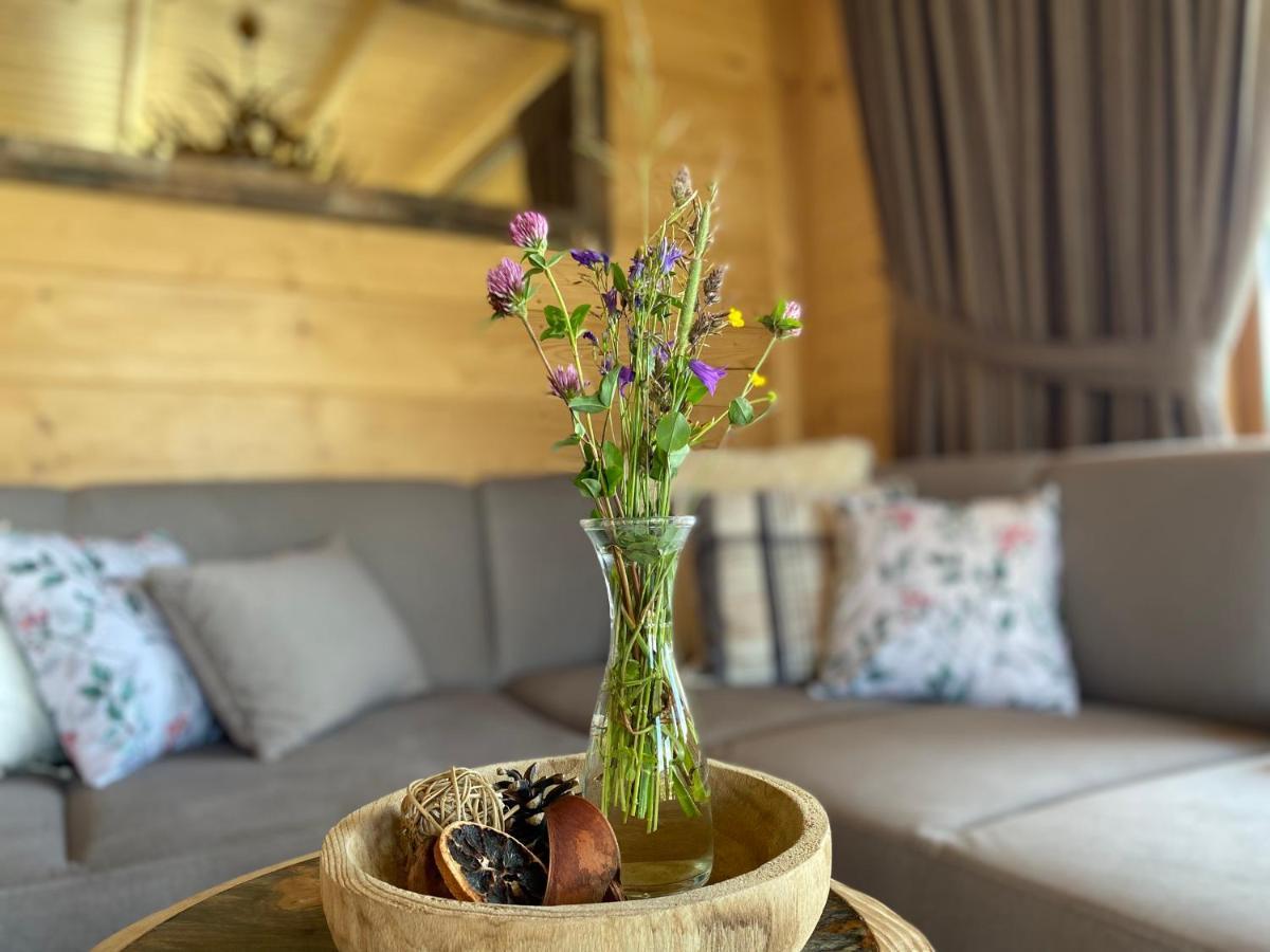Chalet Osada Snozka Kluszkowce
