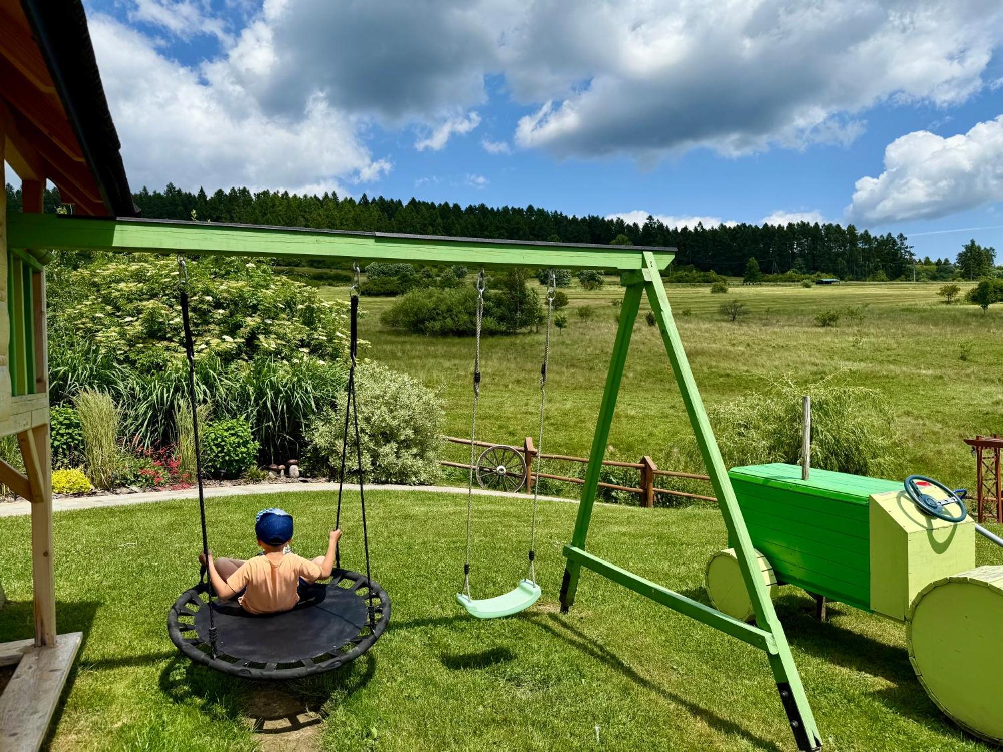 Chalet Osada Snozka